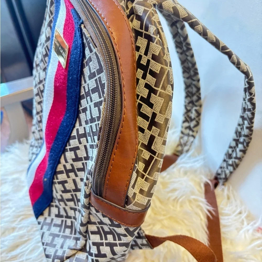 Tommy Hilfiger backpack